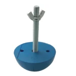 Rubber Recess Former, product photo (Pin Anchor Lifting System)