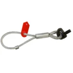 Special Lifting Loop - Threaded Socket Lifting System