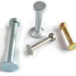 Spherical Head Anchor, product photo (Pin Anchor Lifting System)