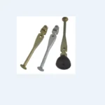 Spherical Head Tilt Up Anchor - Pin Anchor Lifting System