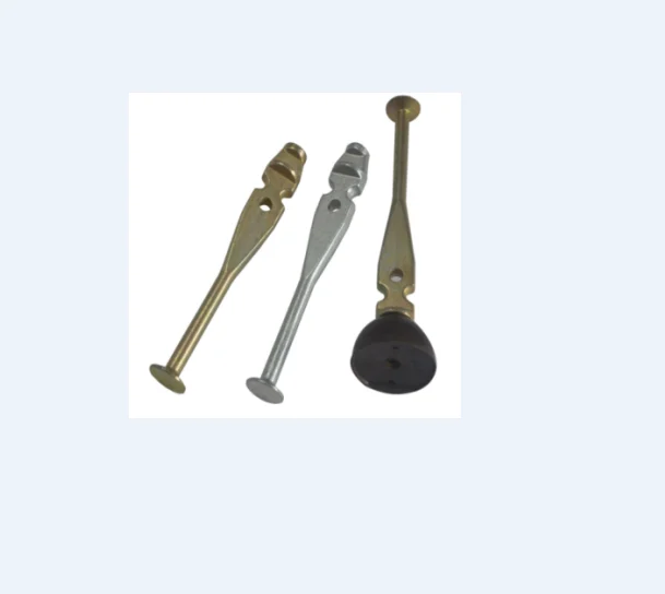 Spherical Head Tilt Up Anchor - Pin Anchor Lifting System