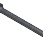 Straight Rebar Anchor - Pin Anchor Lifting System