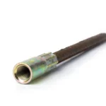 Straight Rebar Socket Anchor, product photo (Threaded Socket Lifting System)