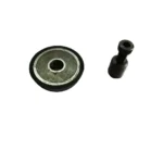 Threaded Bushing Magnets - Threaded Socket Lifting System