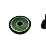 Threaded Bushing Magnets, product photo (Threaded Socket Lifting System)