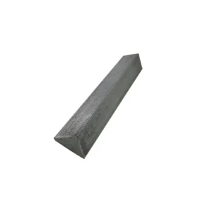 Triangular Steel Chamfer Strip - Accessories