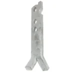 Unilateral Erection Anchor, product photo (Flat Lifting System)