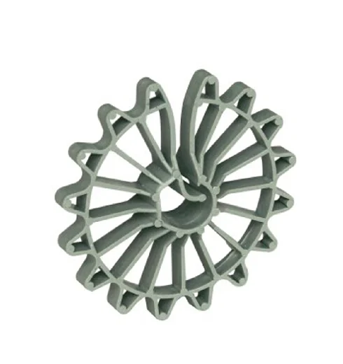 Rebar Wheel Spacer - Accessories