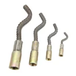 Wavy Tail Anchor (Long Type), product photo (Threaded Socket Lifting System)