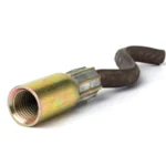 Wavy Tail Anchor (Short Type), product photo (Threaded Socket Lifting System)