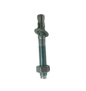 Wedge Anchor - Accessories